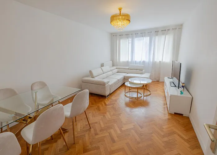 Luxueux Havre De Paix