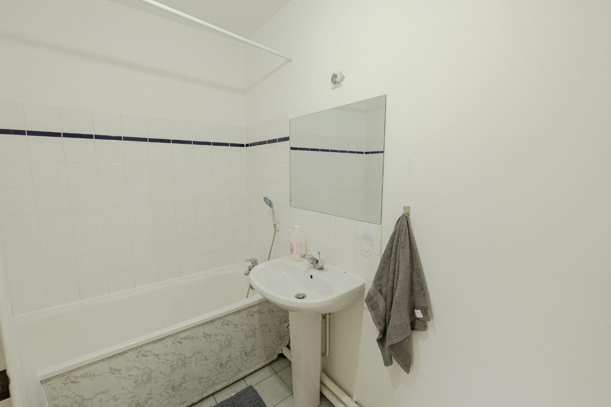 Luxueux Havre De Paix Apartment Choisy-le-Roi