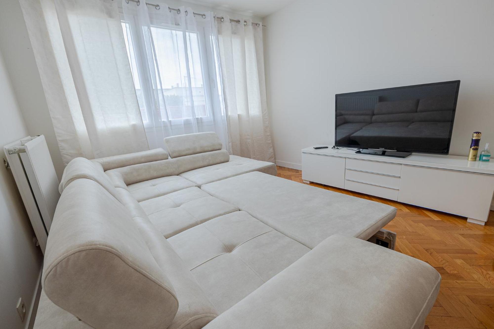 Luxueux Havre De Paix Apartment *
